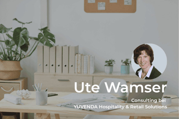 orgasoft case study hotel müller Ute Wamser