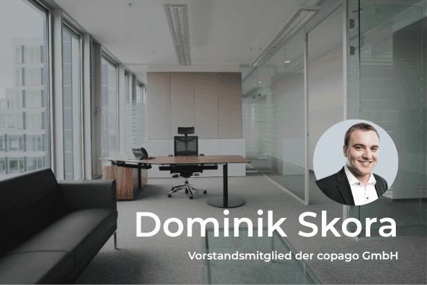 Orgasoft case study hotel müller Dominik Skora