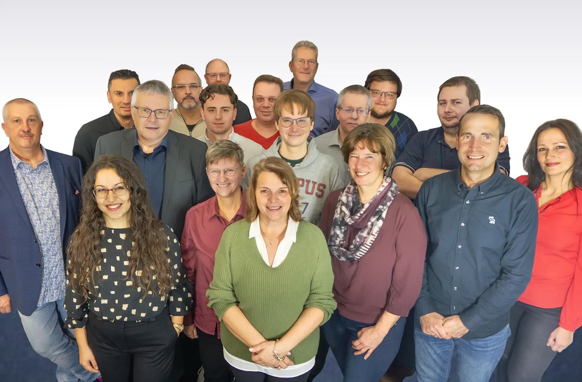 Team Signum Warenwirtschaftssysteme
