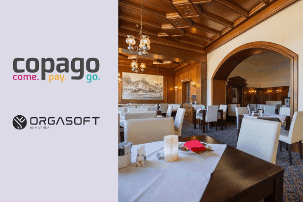 Copago and Orgasoft