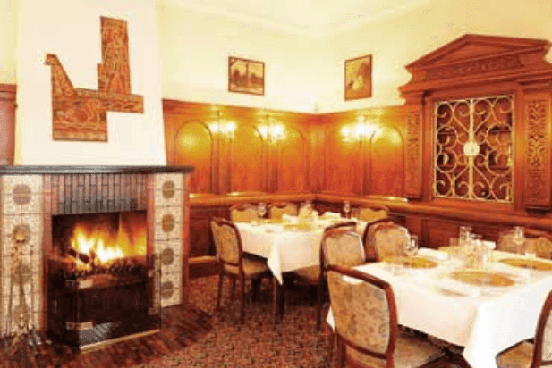 orgasoft case stuy hotel müller restaurants