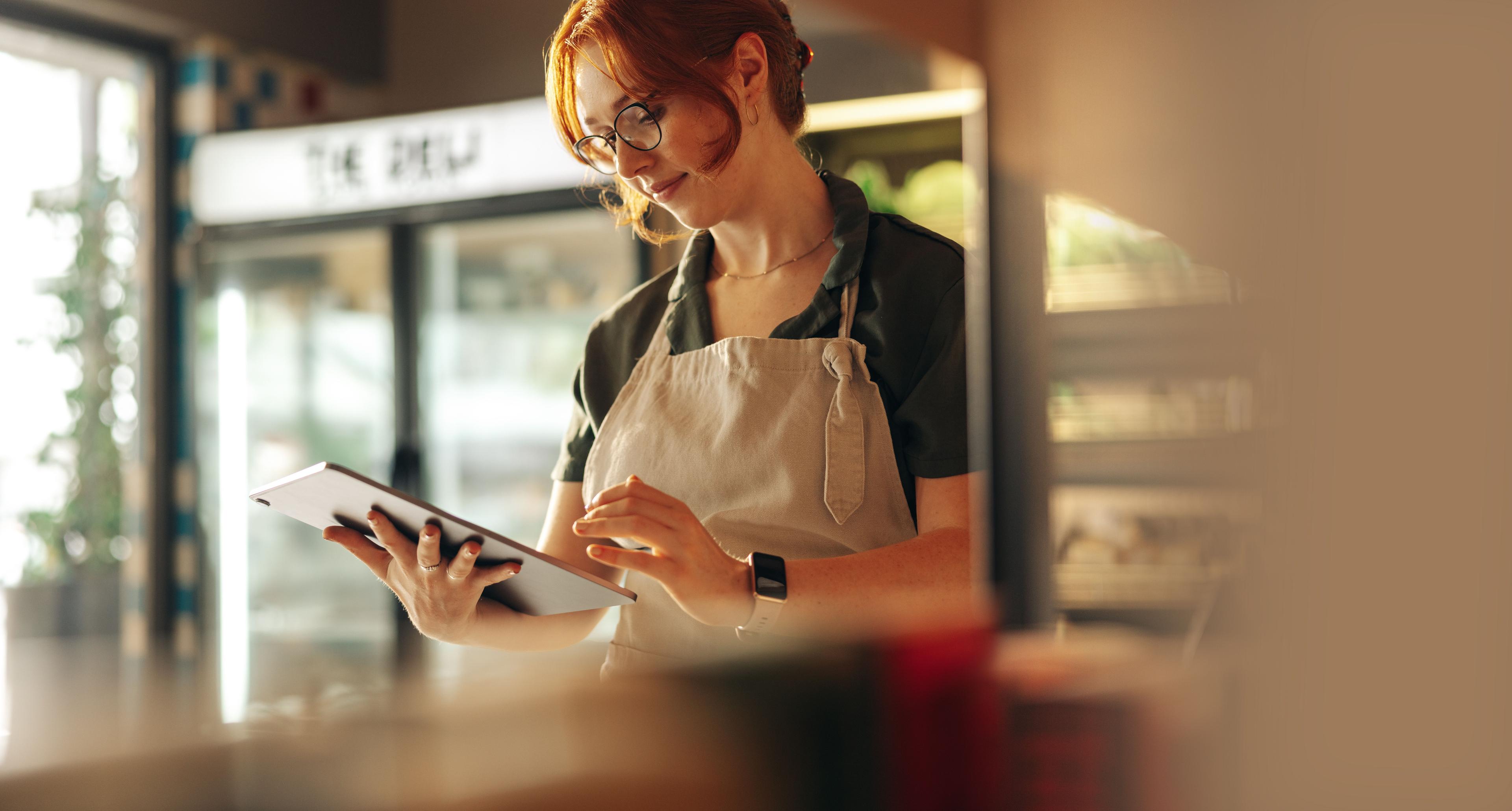 Warenwirtschaftssystem Einzelhandel & Gastronomie