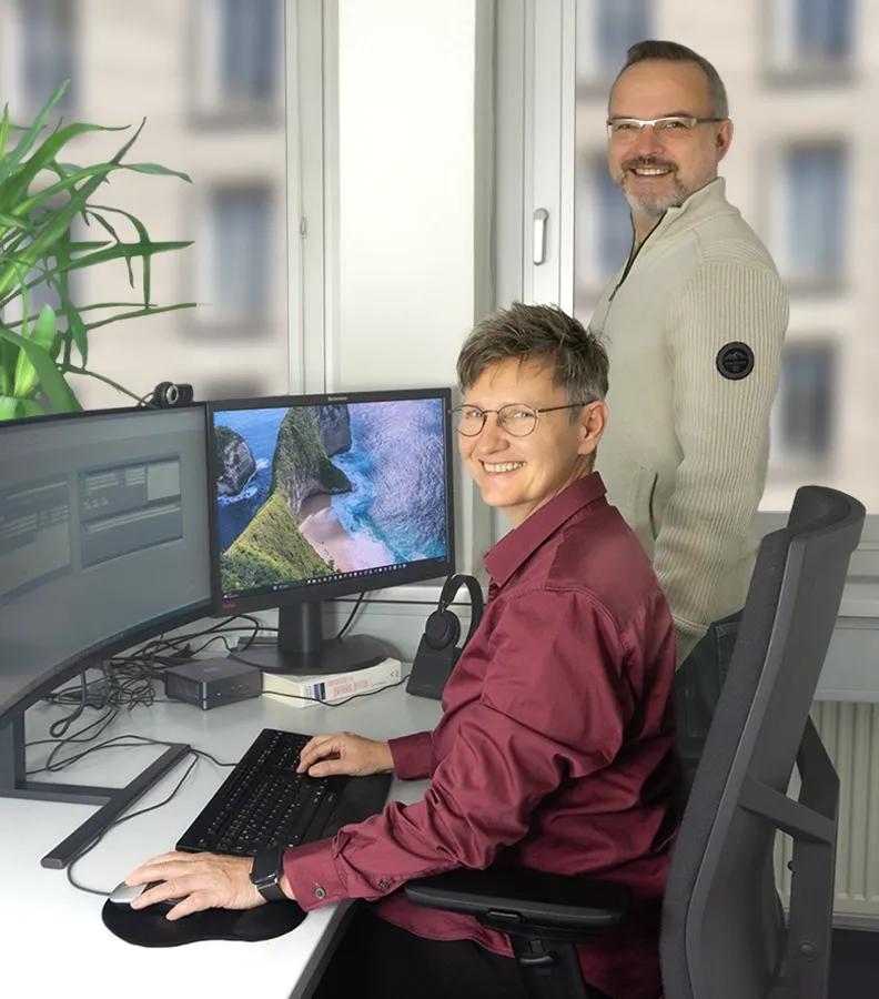 Signum Software Entwicklung