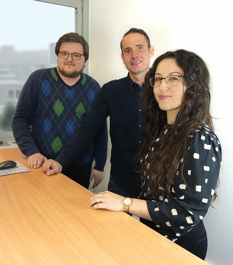 Signum Team