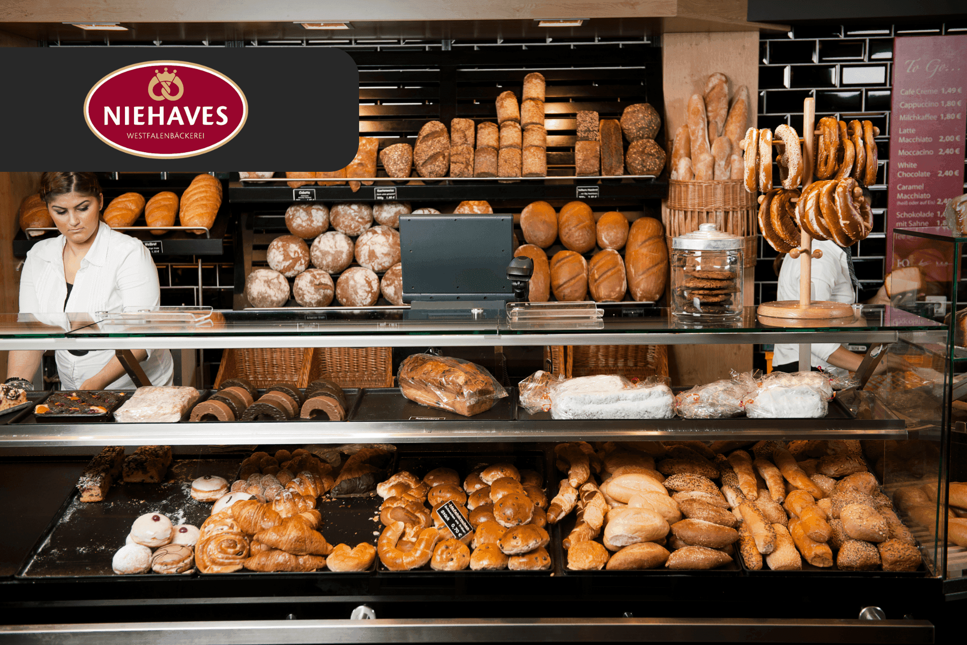 Kundenstimme Bäckerei Niehaves