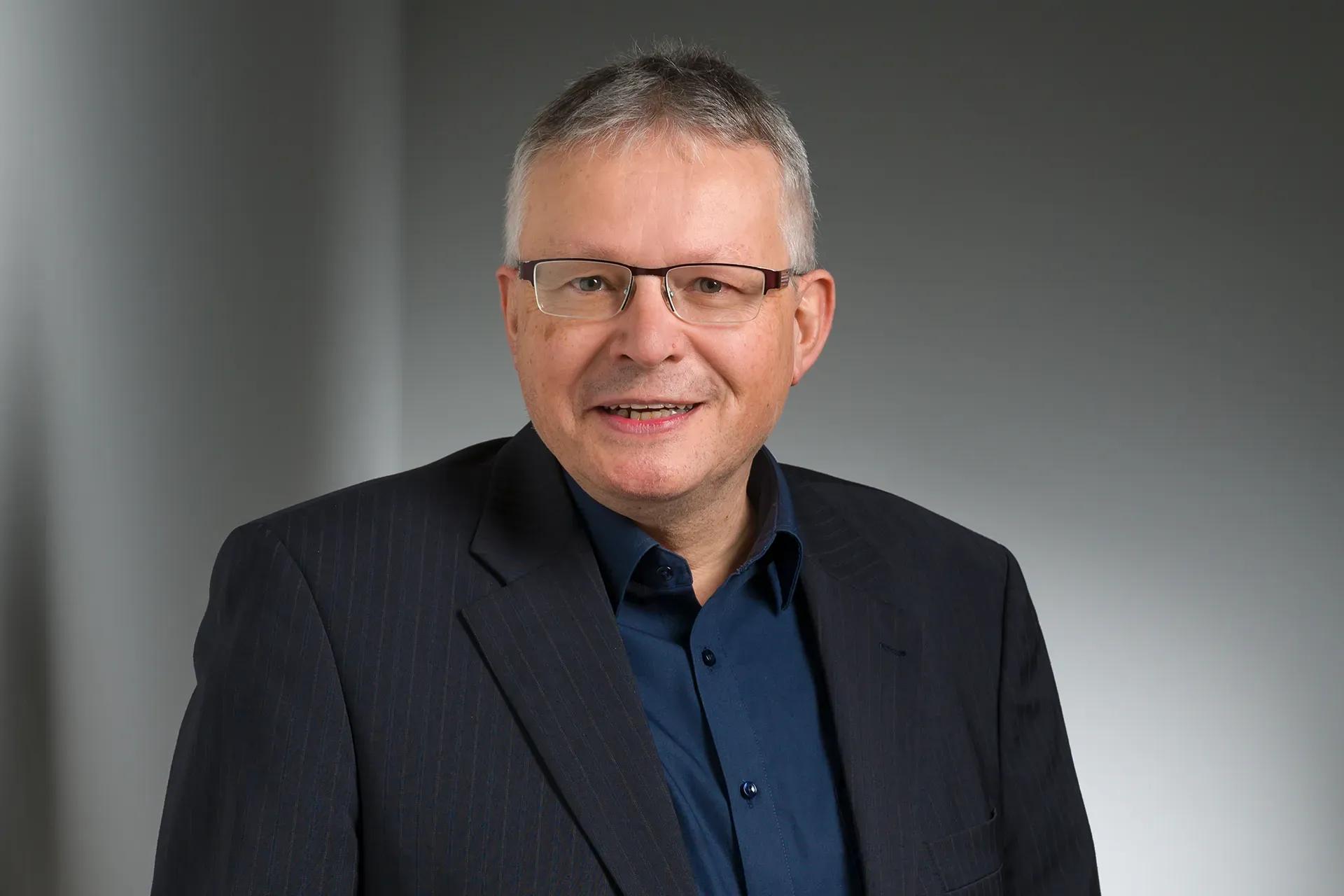 YUVENDA Hospitality & Retail Solutions Geschäftsführer Felix Hochapfel