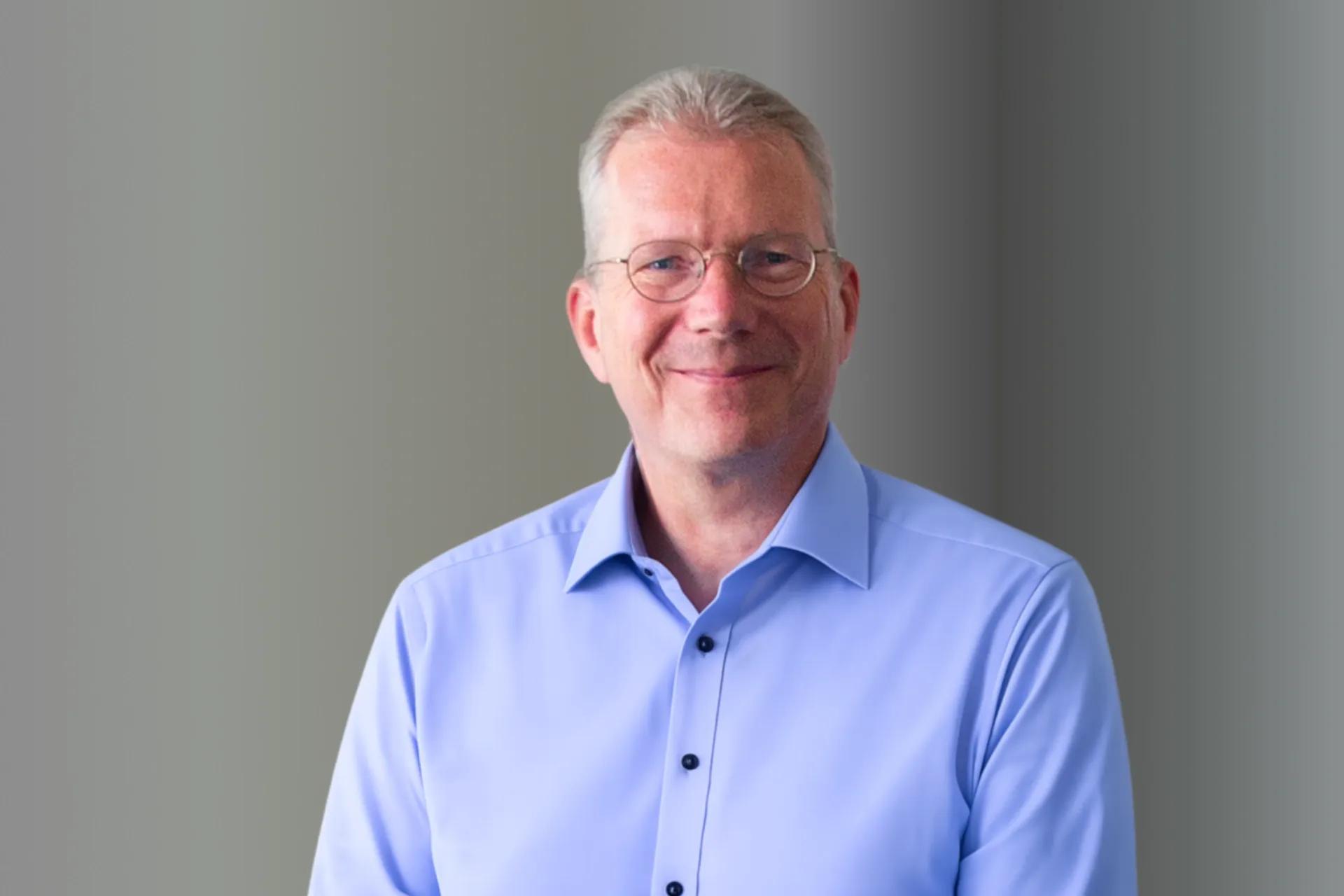 YUVENDA Hospitality & Retail Solutions Geschäftsführer Jürgen Erhardt